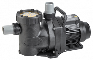 Badu SuperPro Rp 1½