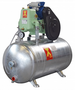 Hydrofoor PM/HUCH