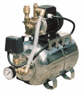 PY/RVS balgketel