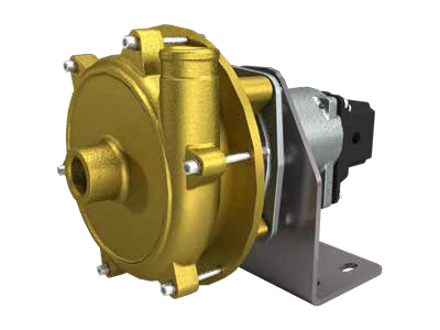 Strobl FPM pumpen