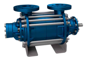 Strobl SKP pump