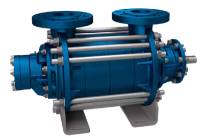 Strobl SKP pump