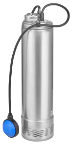 ZIS bronpomp