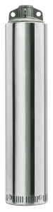 ZISMATIC bronpomp