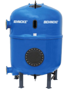 Behncke_Zandfilter
