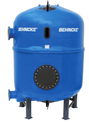 Behncke_Zandfilter