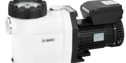 BADU Prime Neo VS