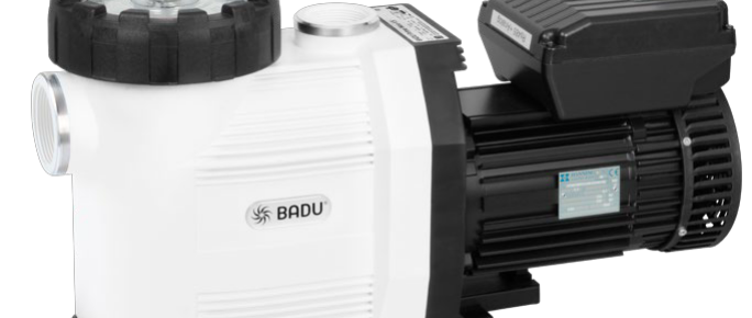 BADU Prime Neo VS