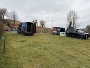 Camping Donnersberg